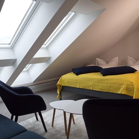 Thueringenapartments Boulevard Xxl 5-7 Personen Saalfeld Saale Ngoại thất bức ảnh