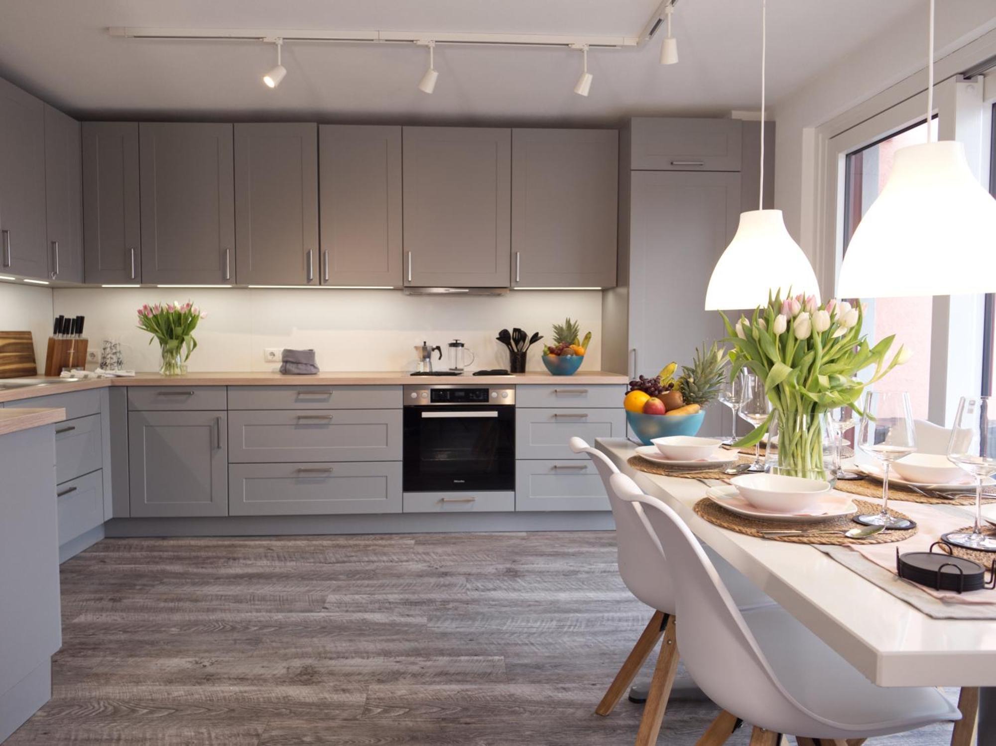 Thueringenapartments Boulevard Xxl 5-7 Personen Saalfeld Saale Ngoại thất bức ảnh