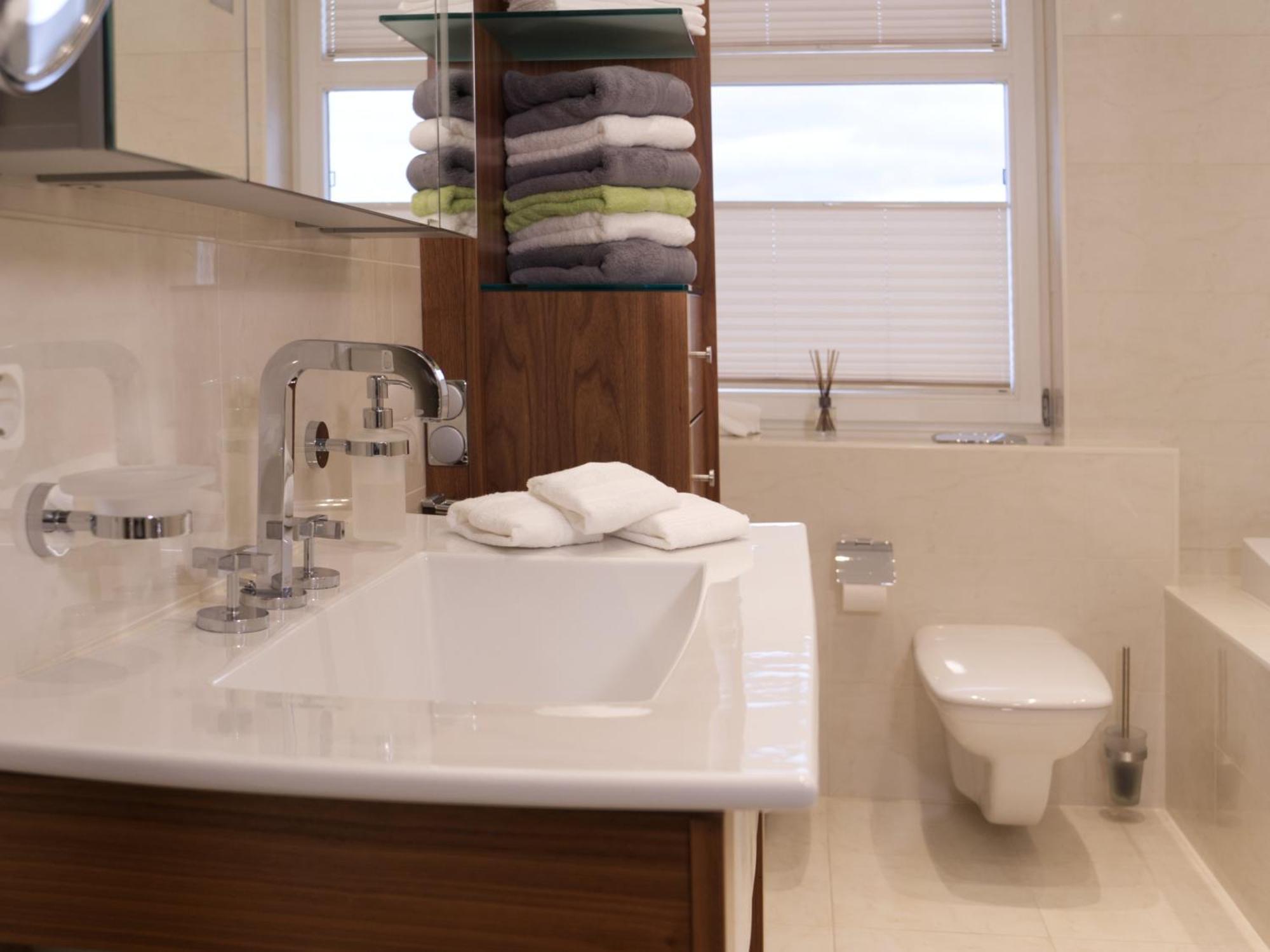 Thueringenapartments Boulevard Xxl 5-7 Personen Saalfeld Saale Ngoại thất bức ảnh